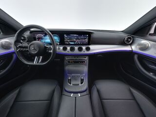 Mercedes-Benz E 220 d AMG 2.0 147kW