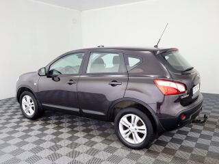 Nissan Qashqai Comfort Facelift 1.5 dCi 81kW