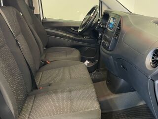 Mercedes-Benz Vito 116 2.0 CDI 120kW
