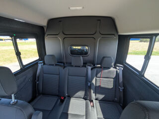 Ford Transit 350L TREND DCiV L3H2 2.0 EcoBlue 121kW