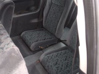 Opel Zafira 1.8 R4 85kW