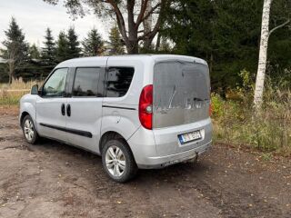 Opel Combo 1.6 77kW