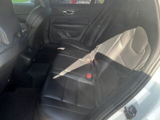 Volvo V60 2.0 110кВ