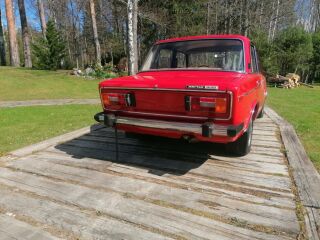 VAZ 2106 1.6