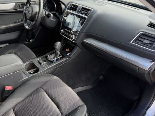 Subaru Outback AWD CVT Active 2.5 129kW