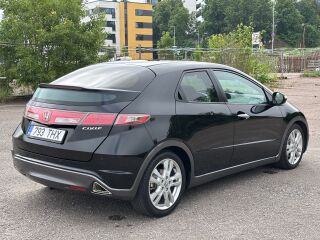 Honda Civic 1.8 i-VTEC 103кВ