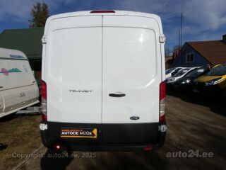 Ford Transit H2/L3a/c 2.2 TDI 74kW
