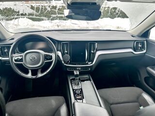 Volvo V60 R-Design 2.0 140kW