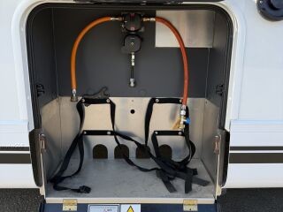 Laika Kosmo H1319 2.2 103kW