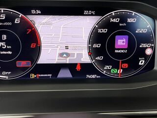 SEAT Leon Xcellence SP 1.5 TSI 110kW