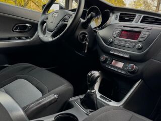 Kia Ceed EX 1.6 94kW