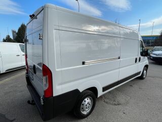 Peugeot Boxer L3H2 2.2 103kW