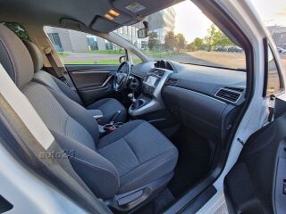 Toyota Verso COMFORT EDITION MY2015a 1.6 D4D 82kW