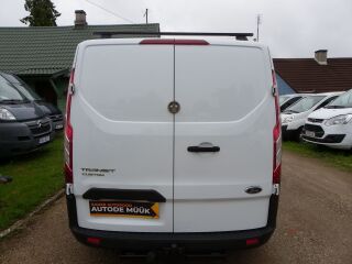 Ford Transit Custom LONGa/c 2.2 TDI 92kW