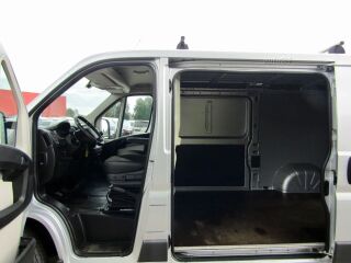 Peugeot Boxer L2H1 2.2 Hdi 110kW