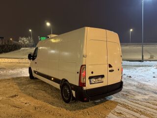 Renault Master 2.3 100kW