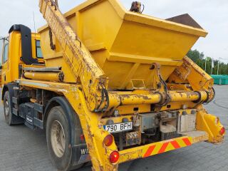 DAF CF