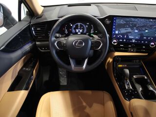 Lexus NX 350h Executive AWD 2.5 179kW