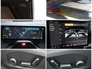 Polestar 4 AWD H&K PERFORMANCE LUXURY+ INTELLI DUAL Dual Motor 400kW