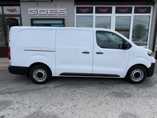 Toyota ProAce 2.0 106kW