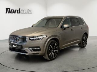 Volvo XC90 AWD T8 Inscription B&W 2.0 223 kW