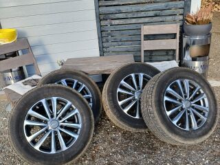 Ford Ranger 2.0 156кВ