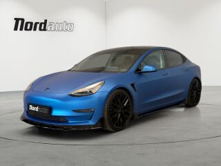 Tesla Model 3 Performance Dual Motor AWD 155 kW