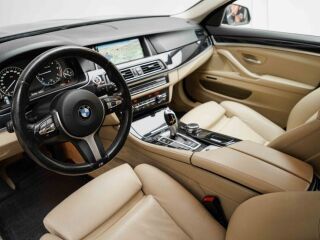 BMW 520 d xDrive 2.0 140kW