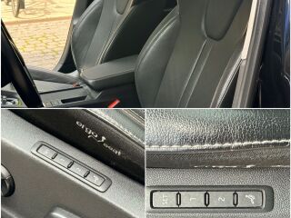 Skoda Octavia 1ST EDITION CANTON PANO MATRIX 2.0 TDI 110kW