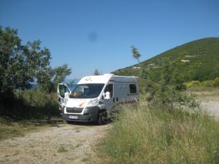 Citroen JUMPER 2.2 110kW