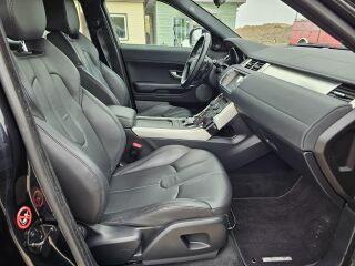 Land Rover Range Rover Evoque 4x4 2.2 110kW