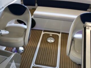 Bayliner 652cu 3.0 Mercruyser  3.0 101kW