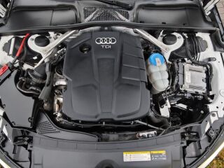 Audi A4 Avant 2.0 110kW