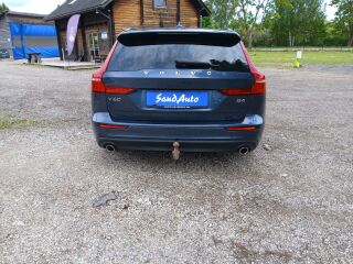 Volvo V60 FACELIFT 2.0 R4 TDi 145kW