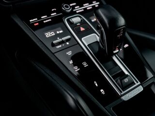 Porsche Cayenne 3.0 V6 250кВ