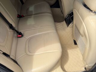Jaguar XF 2.2 140kW