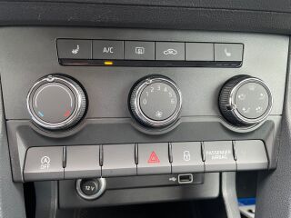 Skoda Karoq 1.0 85kW