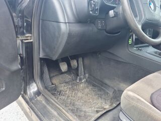 BMW 316 1.6 75кВ