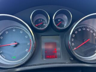 Opel Insignia 1.6 132kW
