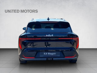 Kia K4 Sportswagon EX 1.6 T-GDI 110kW
