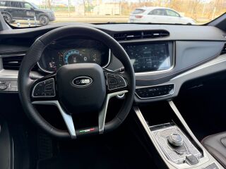 SWM G01 F 1.5 TGDI 102kW