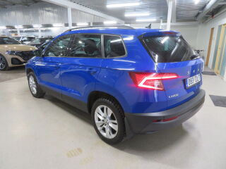 Skoda Karoq Ambition TSI 1.5 110kW
