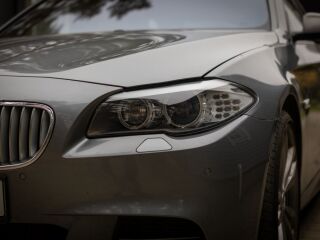 BMW M550 3.0 280kW
