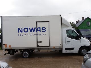 Renault Master MULTILIFTa/c 2.3 TDI 120kW