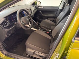 Volkswagen Taigo Life 30Y 1.0 TSI 85kW