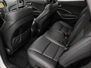 Hyundai Santa Fe Premium 4WD 2.2 CRDi 147кВ