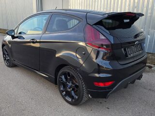 Ford Fiesta Sport S 1.6 Ti-VCT 99kW
