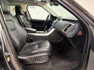 Land Rover Range Rover Sport HSE Dynamic L494 3.0 190kW