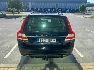 Volvo V70 Inscription 2.4 133кВ