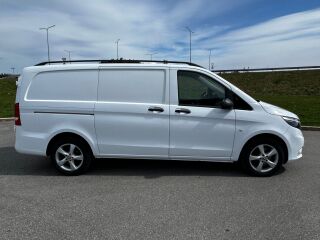 Mercedes-Benz Vito 119 2.0 CDI 140кВ